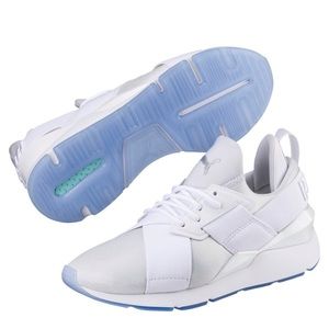 PUMA Muse Ice Sneakers